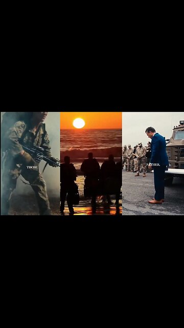 USA DEPT OF WAR #WARNING to Muslim Terrorists in Nigeria, who are ethnic cleansing Christians.