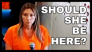 Mom Retaliates Against Alleged Bully, Gets Arrested