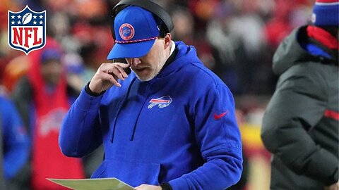 Bills Coach Unleashes Secret Weapon: More Man Coverage Coming to Defense!