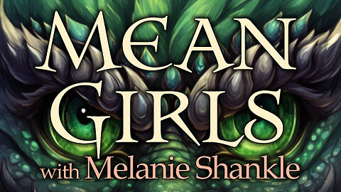Mean Girls - Melanie Shankle on LIFE Today Live