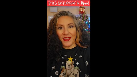 1 Christmas Show Left, 12/13 🎄