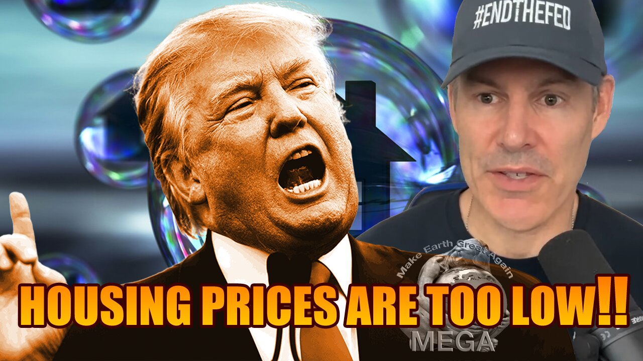 The Housing Market Just Changed Forever (What You Need To Know)