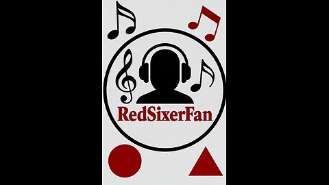 RedSixerFan Music. Relax, but Enjoy!