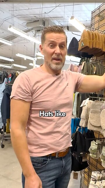 Make Sure Your Winter Head Adornments Are Made Of 100% Wool Or Cotton Not Polyester