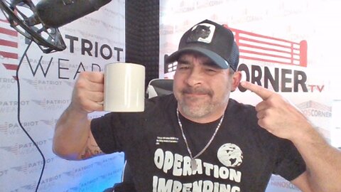 Shawn Ryan's Cyber Truck Psyop? Manifesto Exposed..Narratives Begin As DC Goes On High Alert!