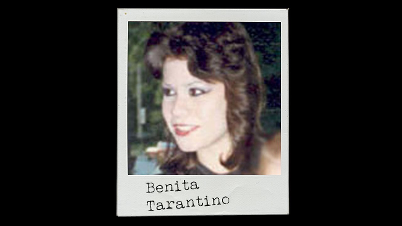 Unveiling the Mystery of Benita Tarantino’s Murder