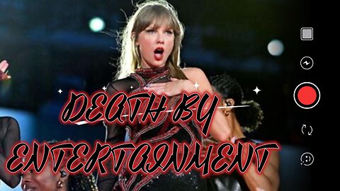 Death by Entertainment