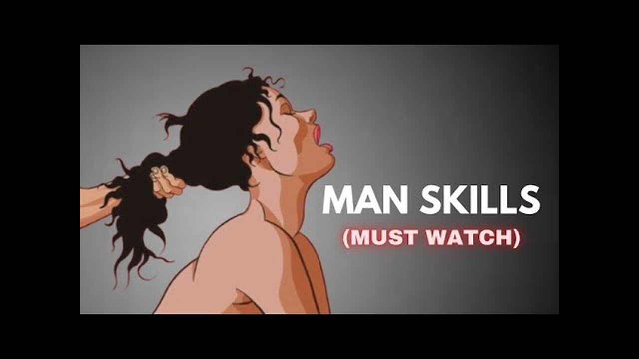 6 Skills Every Man Needs in Life