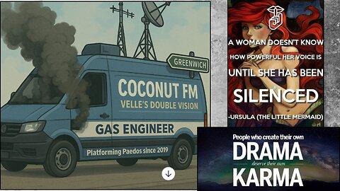 Psychoanalysing Social Media Superstars & Psychopaths - CHARACTER PROFILES - Clayon Millwood (pt2)