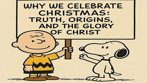 Rooted in the Word: Christmas Special