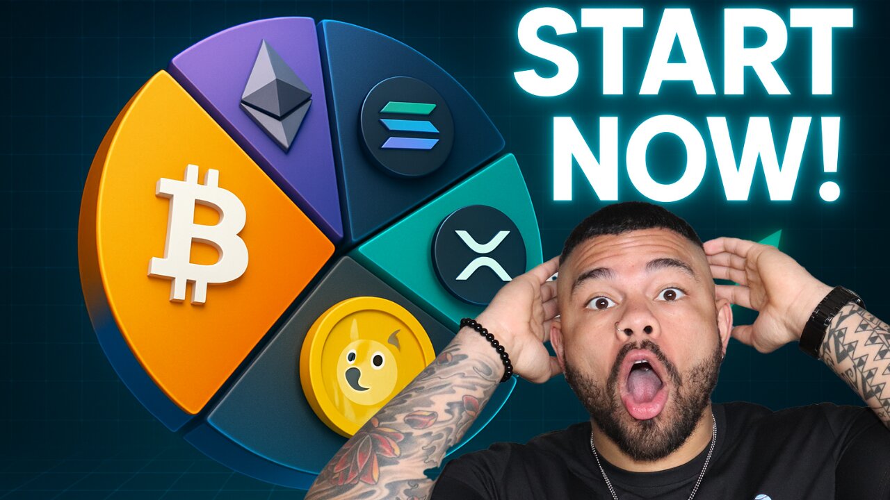 How To Start Investing In Crypto For Beginners