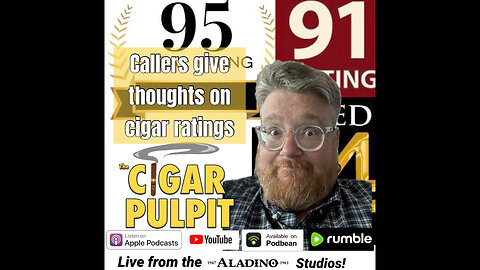 Callers Give Thoughts on Cigar Reviews
