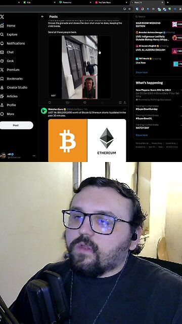 Its a Warzone in France