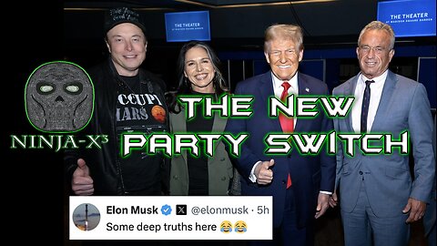 The New Party Switch