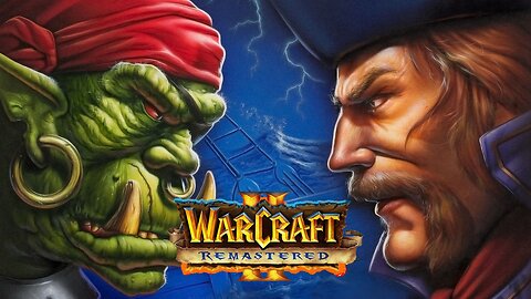 Warcraft II: Remasterizado