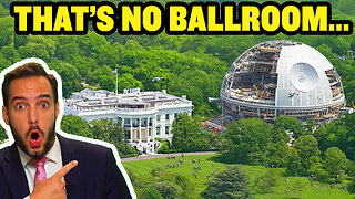 Trump’s Turning the White House Into Mar-a-Lago 2.0