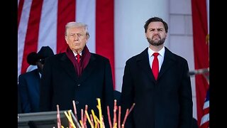 Michigan Man Gets 2 Years for Threats to Trump, Vance