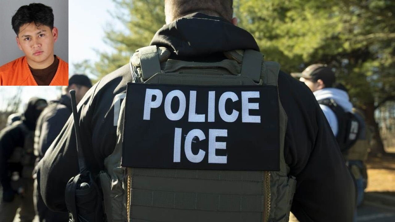 University Administrator Attempts To Block ICE From Arresting Registered Sex Offender