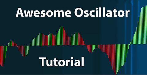 How To Use The Awesome Oscillator Indicator