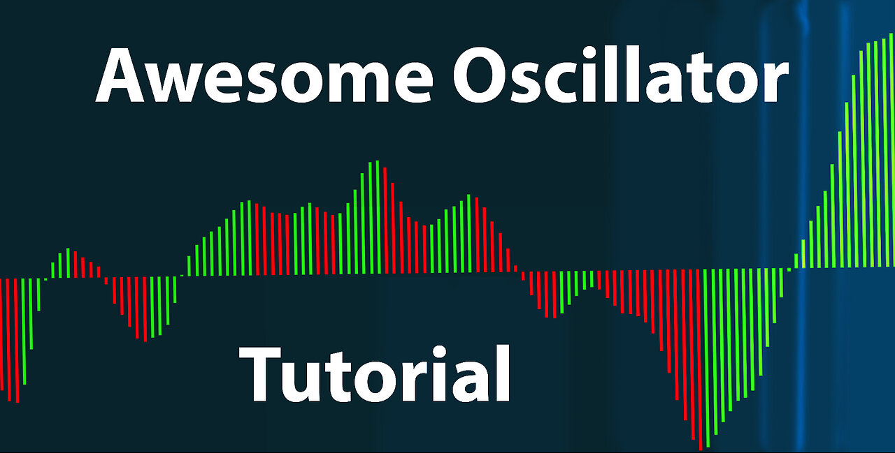 How To Use The Awesome Oscillator Indicator