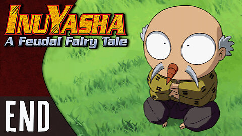 Inuyasha: A Feudal Fairy Tale (part 14 - FINAL) | Backpack & Complete Photo Album