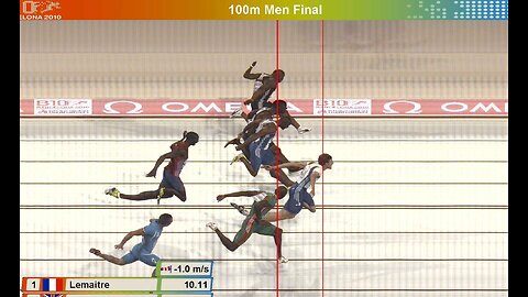 Finishing Well - Nov 25