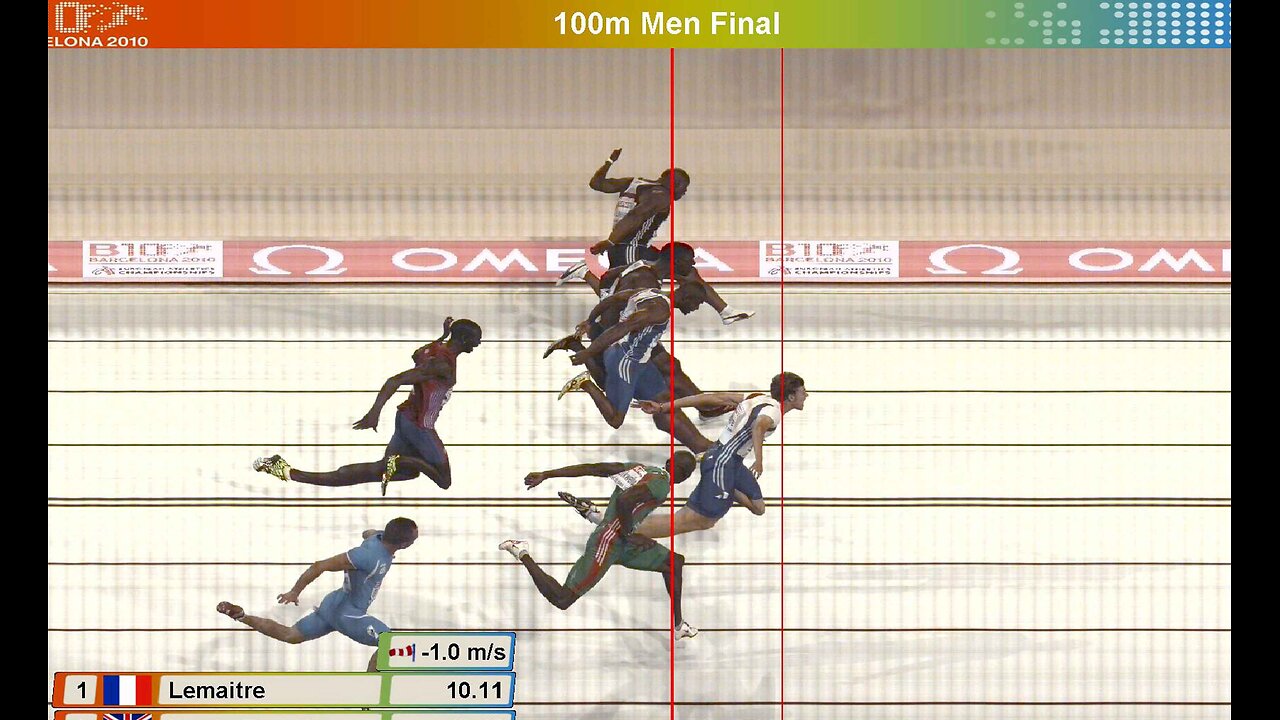 Finishing Well - Nov 25