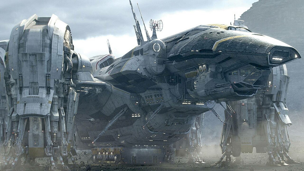 PROMETHEUS Explained