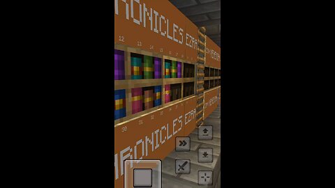 2nd Chronicles 34 - the KJV Bible in vanilla Minecraft #KJV #2Chronicles #Bible #Minecraft