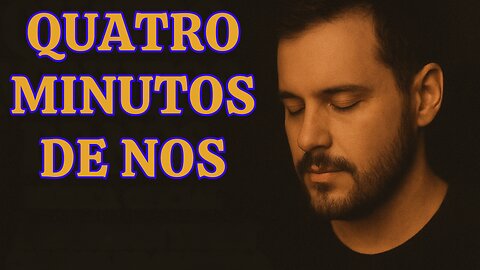 Four Minutes of Us Official Song