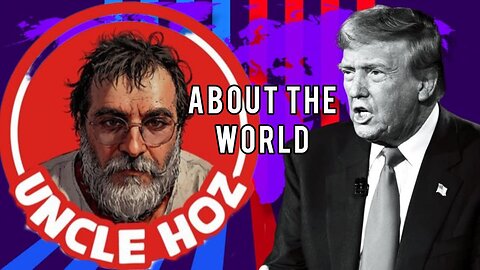 Hoz About The State of The World