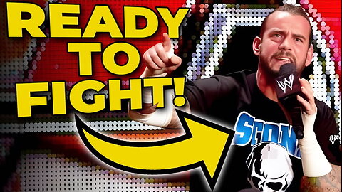 10 Fascinating Facts About WWE In 2011