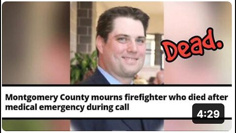 Why are dead firemen a dime a dozen?