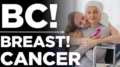 "BREAST CANCER" Every Women Should Know Risk Factors | English | Medickpidia