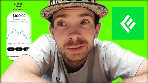 I Cashed Out $100 With This Android App