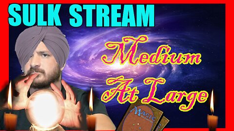 Sulk Stream #363 Medium @ Large