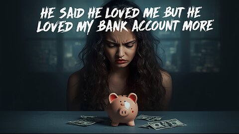 Marriage or Scam?
