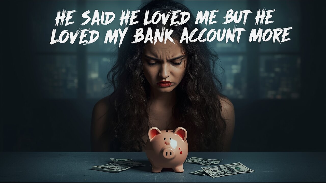 Marriage or Scam?