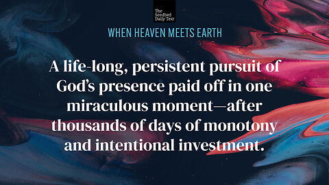 When Heaven Meets Earth_ A Journey Through Forgotten Empires