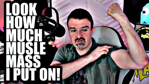 DSP Says He Won't Be an E-Thot Work Out Streamer for Money! Begs for Money Before Silksong! 10-02-25