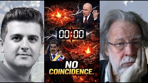 John Helmer: Simultaneous Strikes in Russia and Caracas—This Was No Coincidence