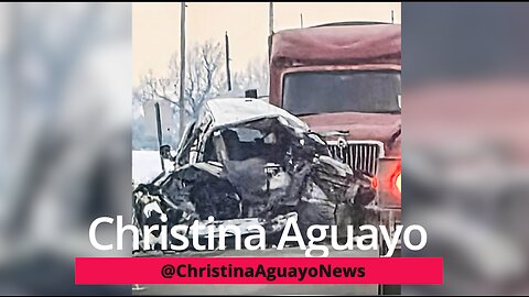 Trucker Who K*lled Four Identified As Illegal Migrant From Kyrgyzstan