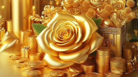 ⚠️ POWERFUL WARNING: Let the Universe Send You Money – Massive Wealth Is Coming Fast! 💸