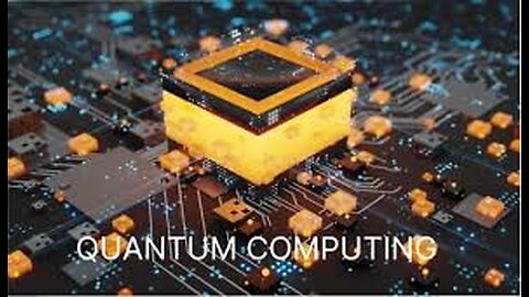 THE QUANTUM AGE IS HERE AND IT IS REVOLUTIONARY!!! MUST WATCH