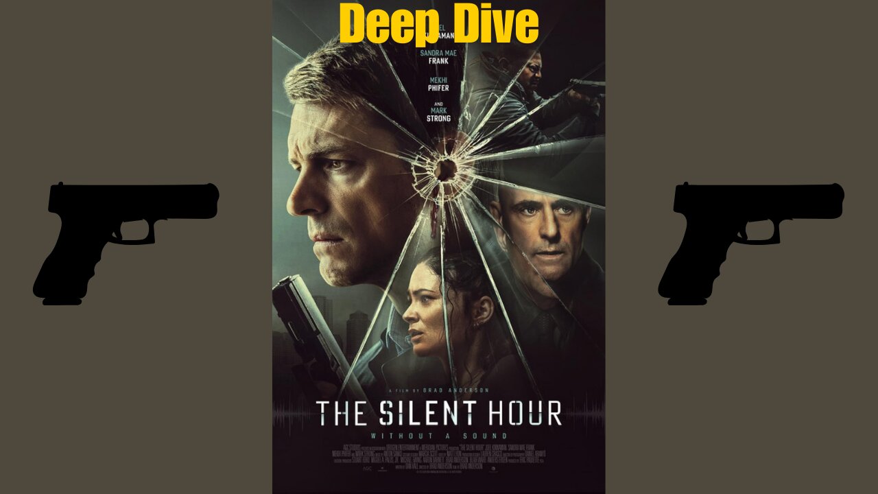 Deep Dive: The Silent Hour - The Movie Explained