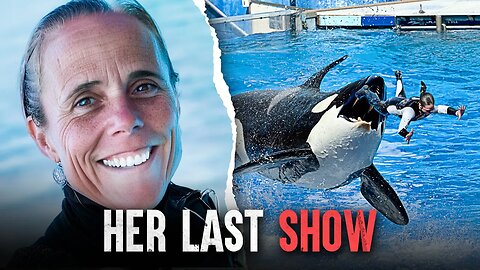 Sea World Disaster: Dawn Brancheau's Final Act