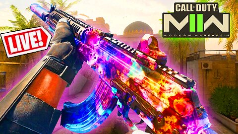 Modern Warfare 2: Is The SMG & Sniper Combo OP?!