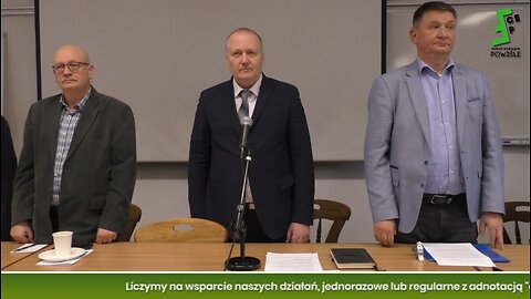 Mąż stanu, strateg, Bohater1920 - 97Rocznica Odejścia Gen. Tadeusza Rozwadowskiego - panel ekspertów