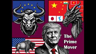 The Prime Mover