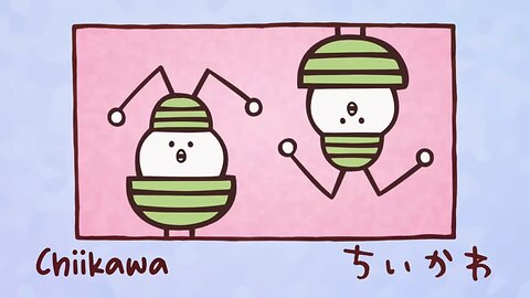 Chiikawa EP19 (Animation)